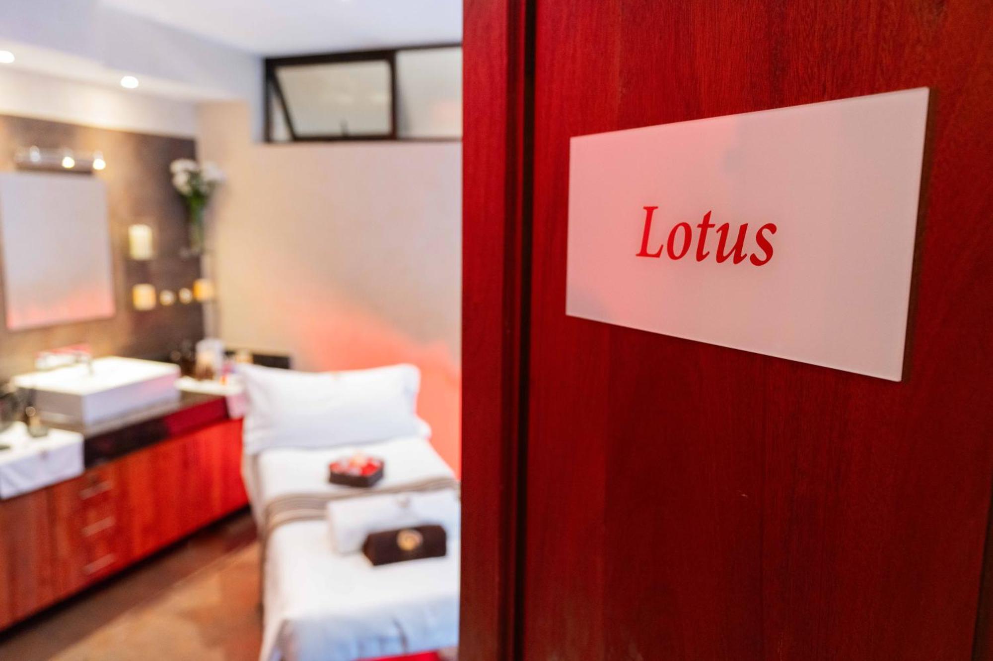 Gemsuites Riverside Serviced And Hotel, Appart hôtel 5*