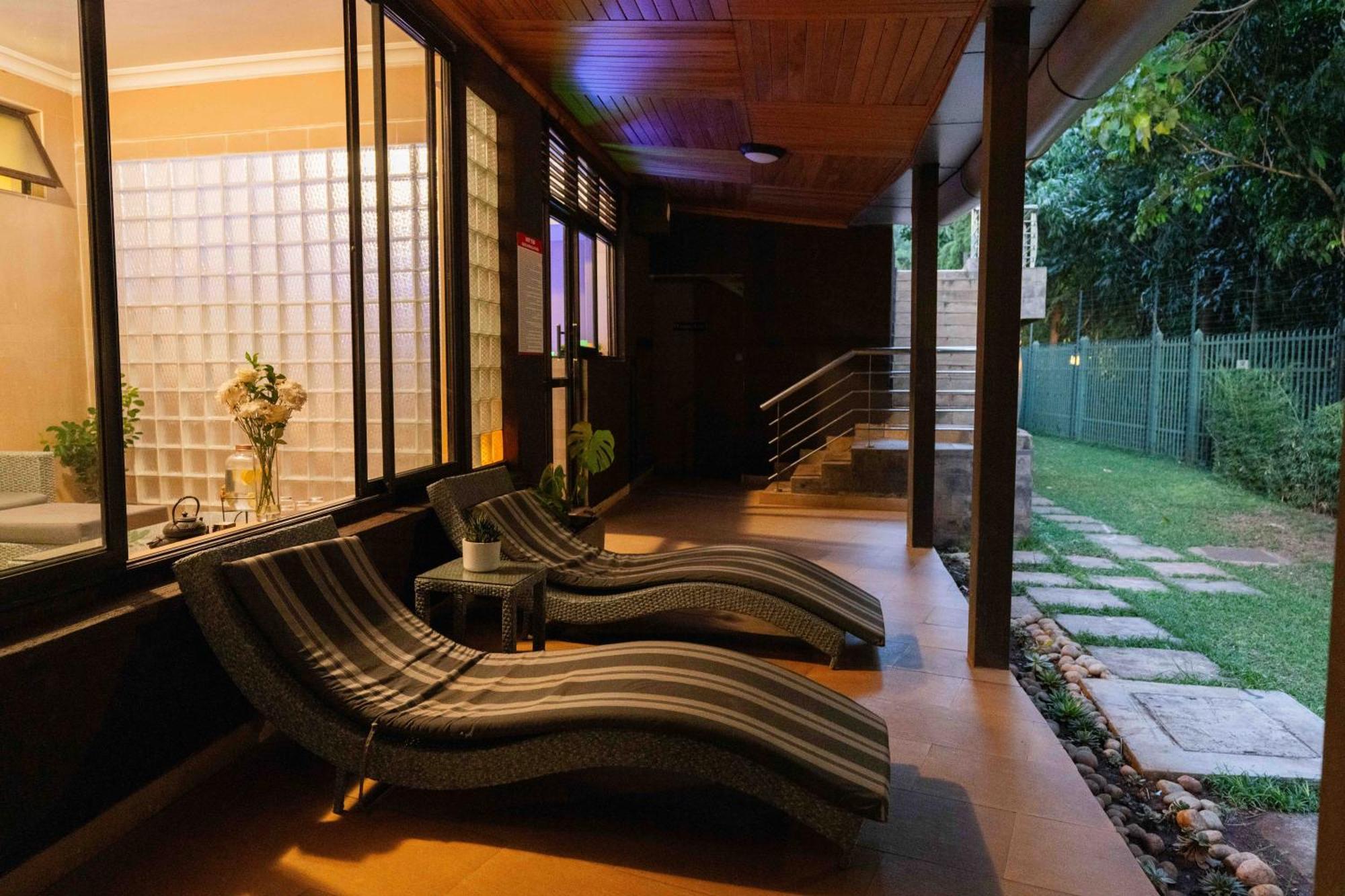 Appart hôtel Gemsuites Riverside Serviced And Hotel, Nairobi