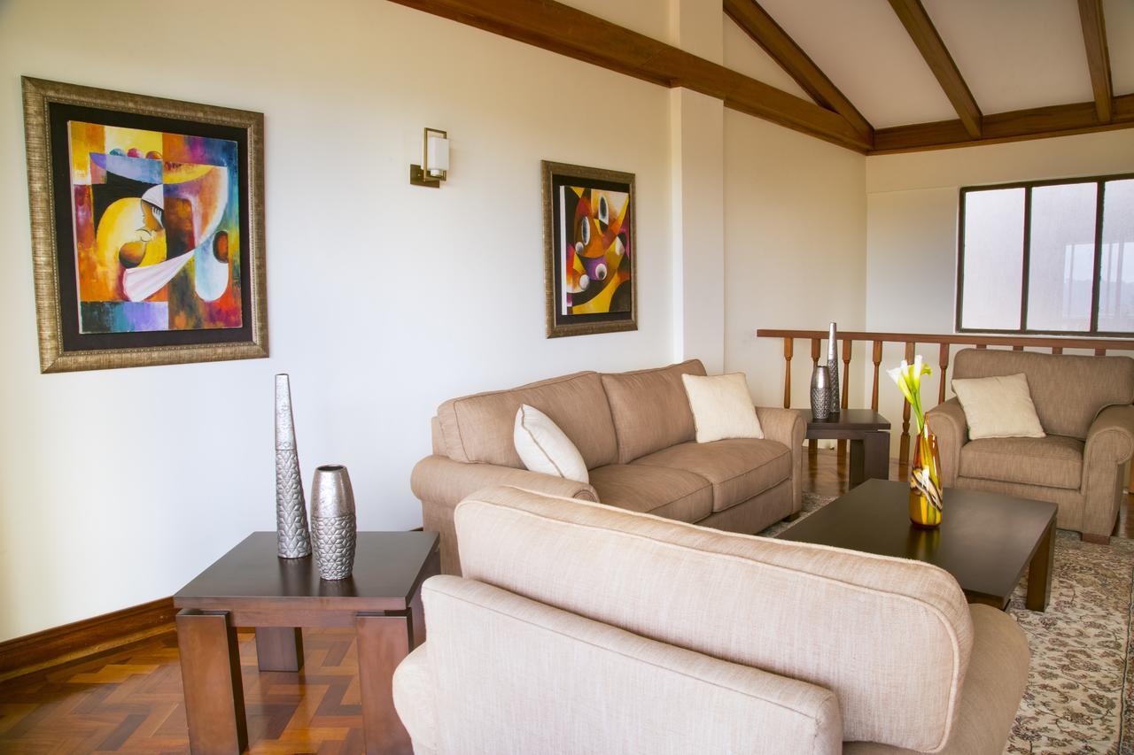 Appart hôtel Gemsuites Riverside Serviced And Hotel, 5*