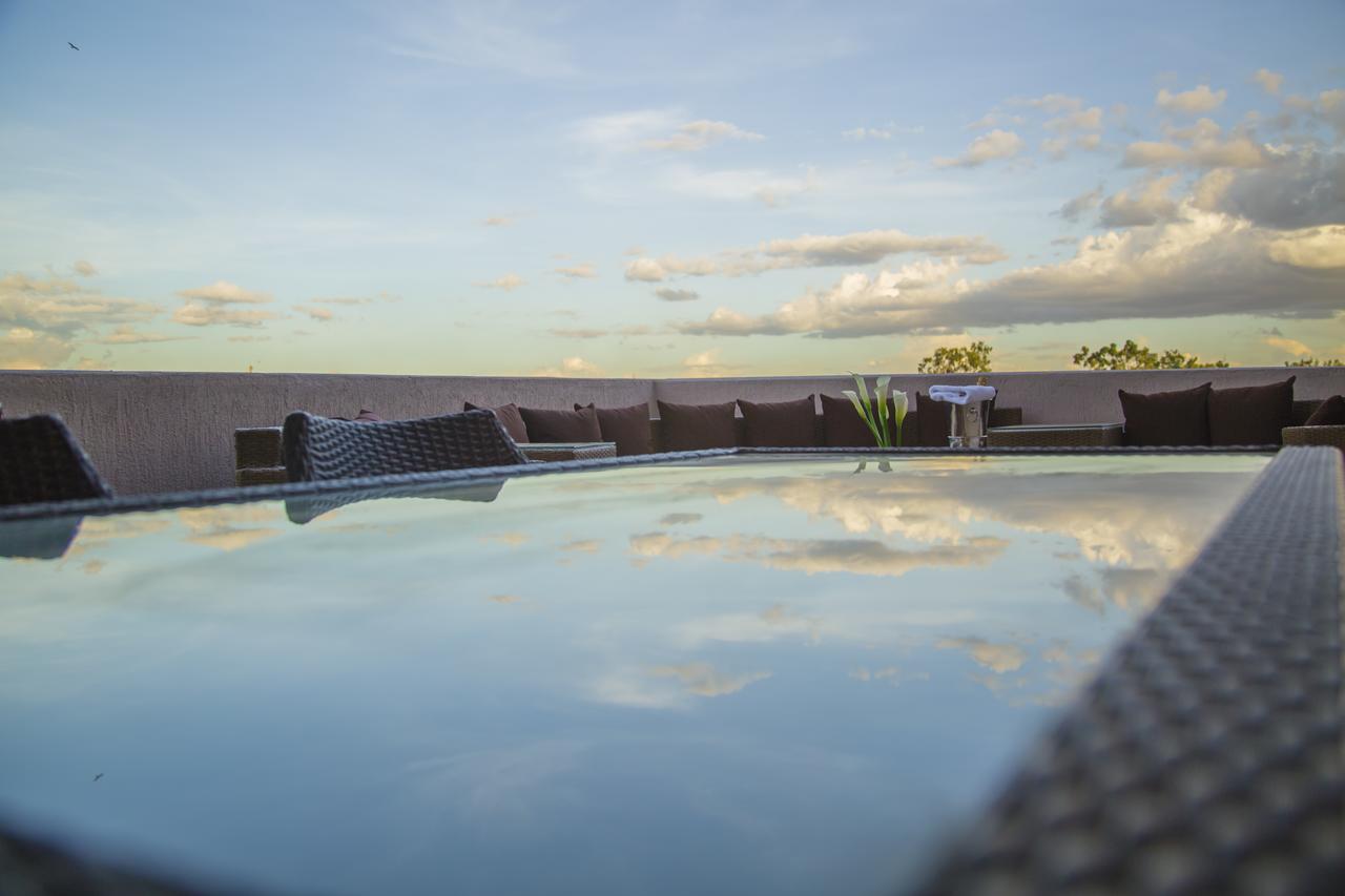 Gemsuites Riverside Serviced And Hotel, Nairobi