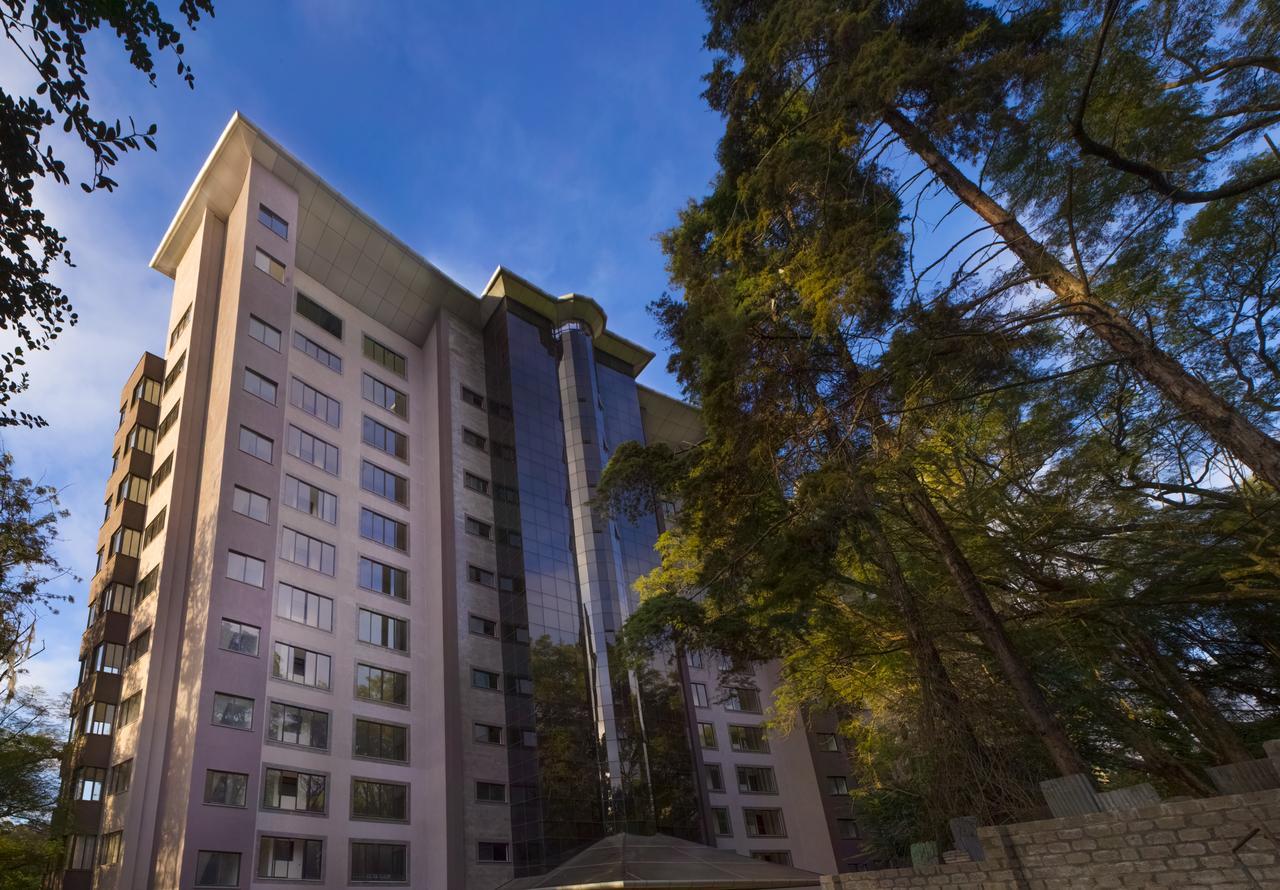 Gemsuites Riverside Serviced And Hotel, 5* Nairobi