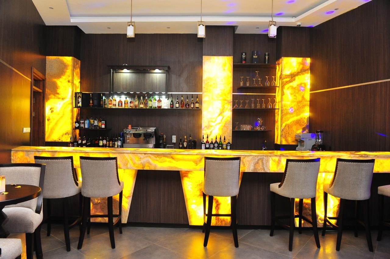 Gemsuites Riverside Serviced And Hotel, 5*