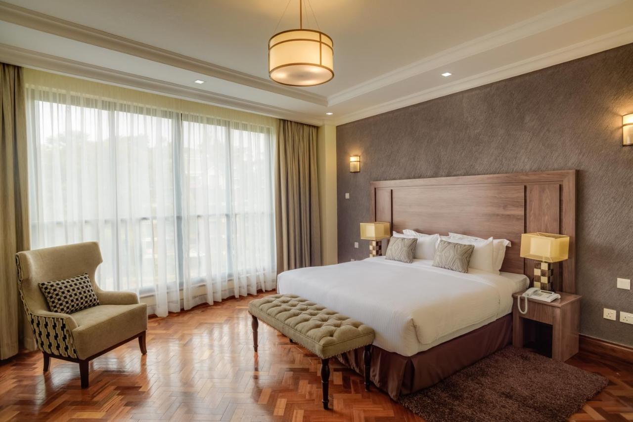 Appart hôtel Gemsuites Riverside Serviced And Hotel, 5*