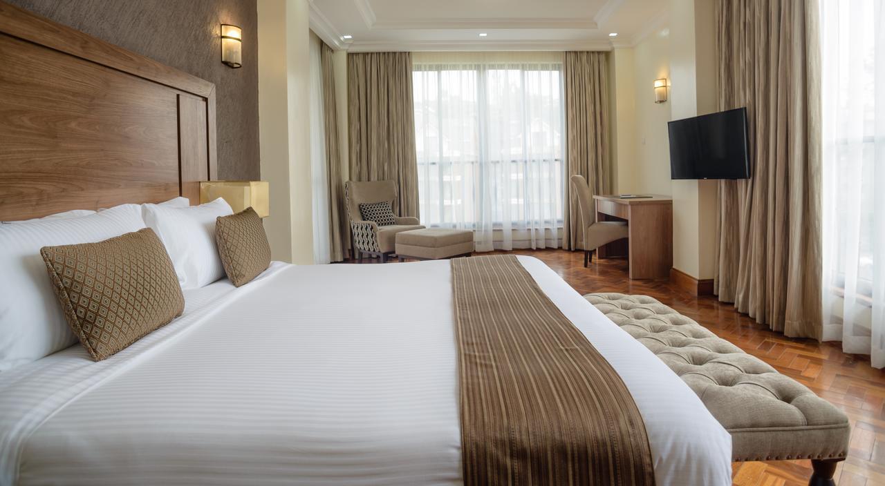 Appart hôtel Gemsuites Riverside Serviced And Hotel, 5*